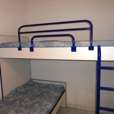 דירה - 6 Pers, 32 M2, 2/1 4 *