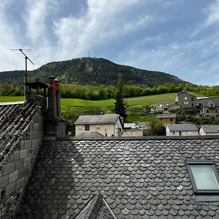 T2 * La Canourgue